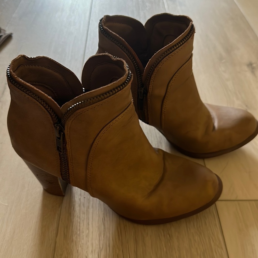 Booties